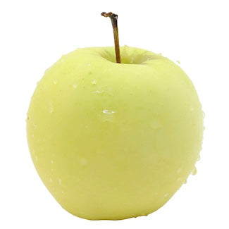 GOLDEN DELICIOUS MI APPLES, IPM, 22 - 25 LB