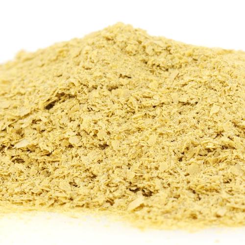 NUTRITIONAL YEAST FLAKES, 3 LB